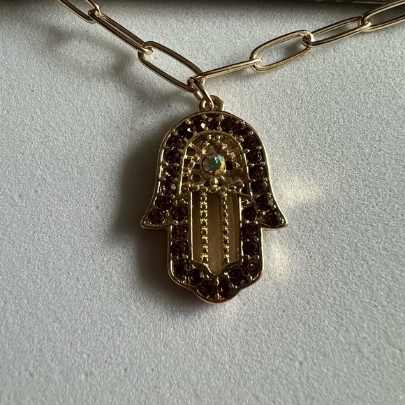 NWT RACHEL RACHEL ROY Trio Anklet Set - Picture 4 of 6